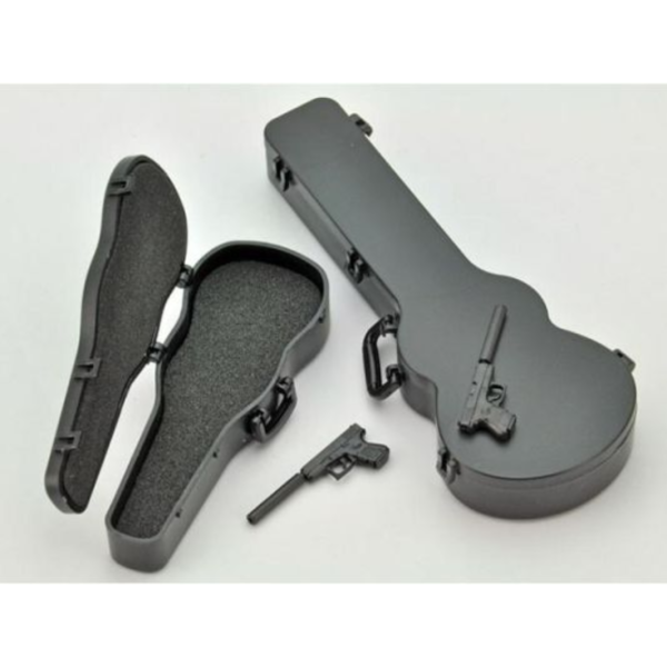 (預購) [再販] Tomytec 1/12 迷你武裝 LD019 武裝箱A 20260325 [再販] Tomytec 1/12 迷你武裝 LD019 武裝箱A