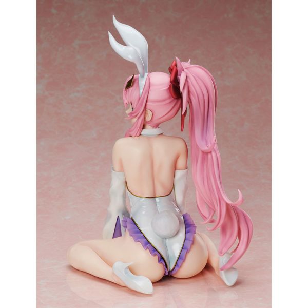 MegaHouse 1/4 機動戰士鋼彈SEED 拉克絲·克萊因 裸腿兔女郎 PVC MegaHouse 1/4 機動戰士鋼彈SEED 拉克絲·克萊因 裸腿兔女郎 PVC