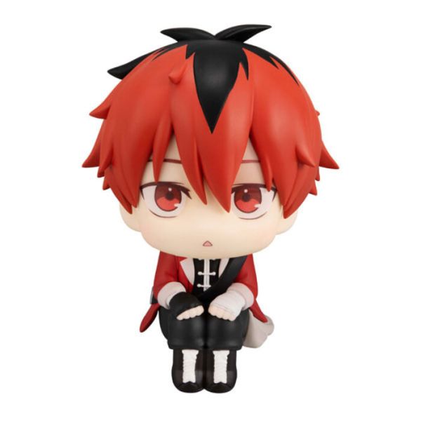 Megahouse LOOK UP 葬送的芙莉蓮 修塔爾克 Megahouse LOOK UP 葬送的芙莉蓮 修塔爾克