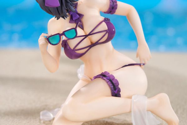 (預購) [不挑盒況] APEX 1/8 LIMEPIE系列 碧藍航線 柴郡 Dating Summer! ver. PVC完成品 (預購) [不挑盒況] APEX 1/8 LIMEPIE系列 碧藍航線 柴郡 Dating Summer! ver. PVC完成品