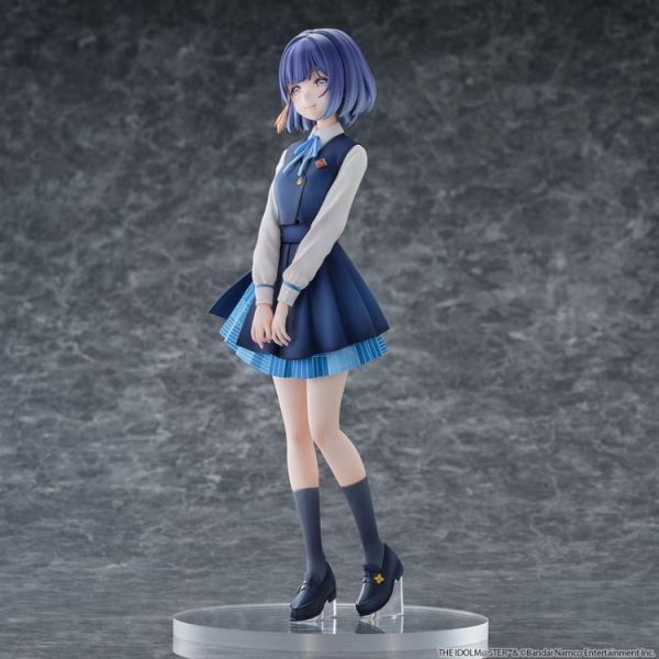 (預購) Union Creative 1/6 學園偶像大師 秦谷美鈴 PVC完成品 20260622 Union Creative 1/6 學園偶像大師 秦谷美鈴 PVC完成品