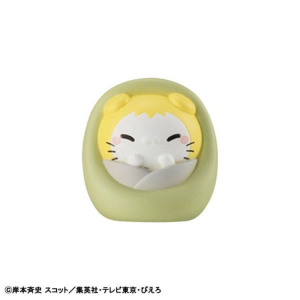 (預購) [再販] MEGAHOUSE 盲盒 M.C.P 火影忍者疾風傳 喵影忍者！好久好久以前的木葉忍者村是也！ 全8種 一中盒8入販售 20260610 [再販] MEGAHOUSE 盲盒 M.C.P 火影忍者疾風傳 喵影忍者！好久好久以前的木葉忍者村是也！ 全8種 一中盒8入販售