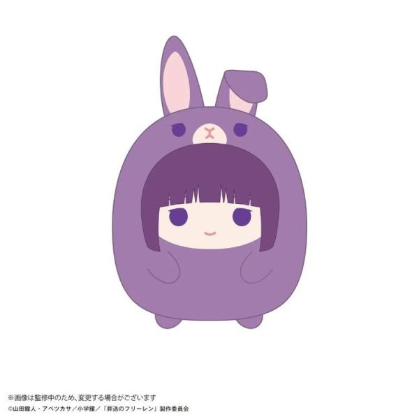 (預購) MAX LIMITED 盲盒 葬送的芙莉蓮 掌心玩偶吊飾 一中盒6入販售 20260611 MAX LIMITED 盲盒 葬送的芙莉蓮 掌心玩偶吊飾 一中盒6入販售