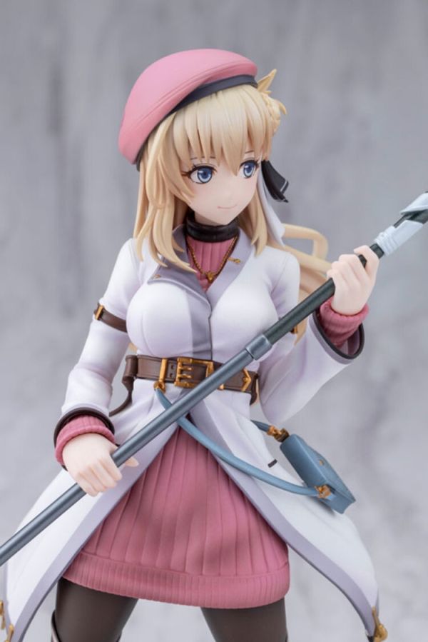 (預購) Kotobukiya 壽屋 1/8 英雄傳說 軌跡系列 創之軌跡 亞妮艾絲 克勞蒂爾 PV354 PVC完成品 20260209 Kotobukiya 壽屋 1/8 英雄傳說 軌跡系列 創之軌跡 亞妮艾絲 克勞蒂爾 PV354 PVC完成品