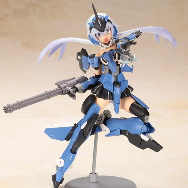 Kotobukiya 壽屋 Frame Arms Girl 機甲少女 P3短劍 可動完成品 FG165 Kotobukiya 壽屋 Frame Arms Girl 機甲少女 P3短劍 可動完成品 FG165