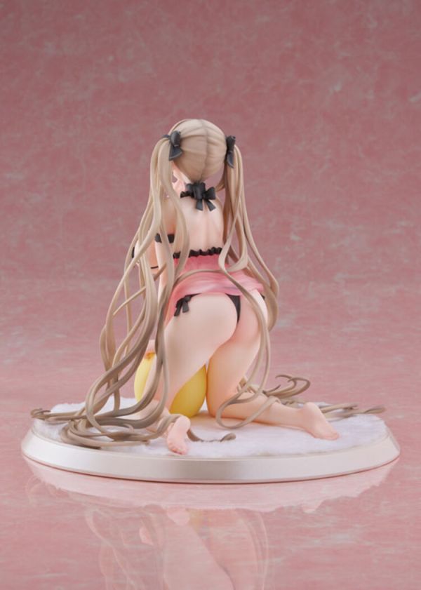 (預購) Claynel 1/6 碧藍航線 可畏 甜蜜時光Ver. PVC完成品 (預購) Claynel 1/6 碧藍航線 可畏 甜蜜時光Ver. PVC完成品