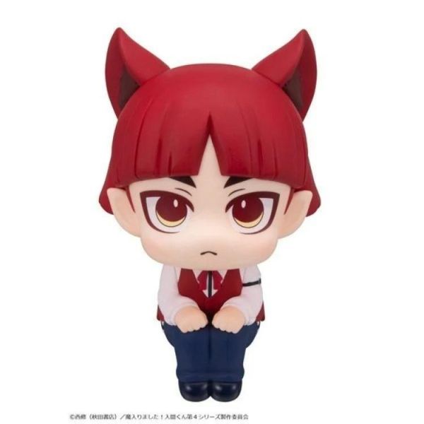 (預購) MEGAHOUSE Lookup 入間同學入魔了 歐佩拉 20260813 MEGAHOUSE Lookup 入間同學入魔了 歐佩拉