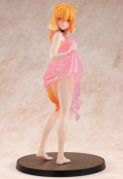 [18禁商品] KADOKAWA 1/7 異世界迷宮裡的後宮生活 羅克珊 冰樹一世漫畫 PVC [18禁商品],KADOKAWA,1/7,異世界迷宮裡的後宮生活 ,羅克珊,冰樹一世漫畫,PVC,