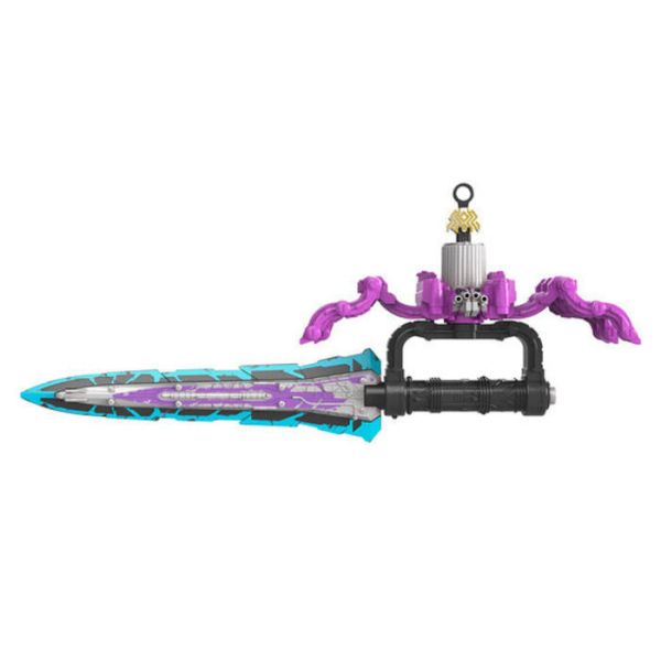 BANDAI 國王戰隊 蜘蛛殺手 紀念版 BANDAI 國王戰隊 蜘蛛殺手 紀念版