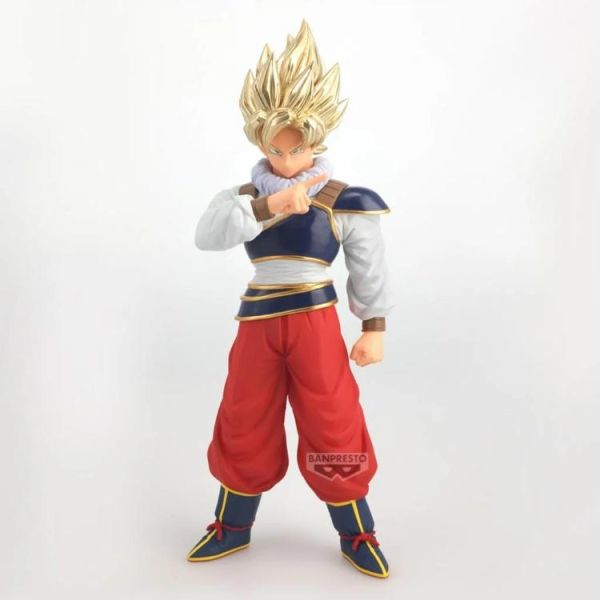 (預購) BP景品 七龍珠Z BLOOD OF SAIYANS 超級賽亞人孫悟空 Ⅲ 眼鏡牌 BANPRESTO 2612 20260709 BP景品 七龍珠Z BLOOD OF SAIYANS 超級賽亞人孫悟空 Ⅲ 眼鏡牌 BANPRESTO