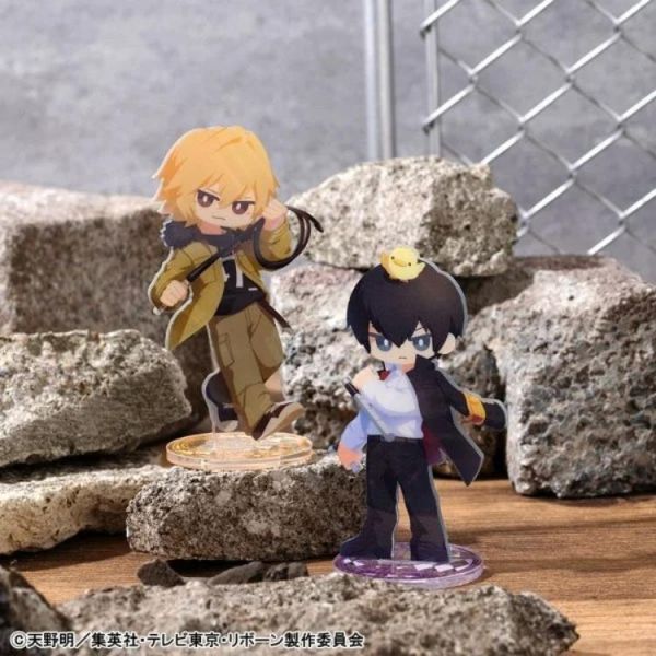 (預購) MEGAHOUSE 盲盒 Irusta 家庭教師HITMAN REBORN 壓克力牌 全6種 一中盒6入販售 20260413 MEGAHOUSE 盲盒 Irusta 家庭教師HITMAN REBORN 壓克力牌 全6種 一中盒6入販售