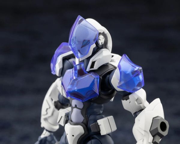 Kotobukiya 壽屋 1/24 Hexa Gear 六角機牙 牙機將 擴展裝甲型 主教 Bishop 組裝模型 HG141 Kotobukiya 壽屋 1/24 Hexa Gear 六角機牙 牙機將 擴展裝甲型 主教 Bishop 組裝模型 HG141
