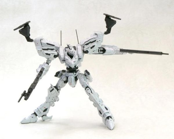 (預購) [再販] Kotobukiya 壽屋 1/72 機戰傭兵 白格林特LINEARK WHITE-GLINT V.O.B SET 組裝模型 20260701 [再販] Kotobukiya 壽屋 1/72 機戰傭兵 白格林特LINEARK WHITE-GLINT V.O.B SET 組裝模型