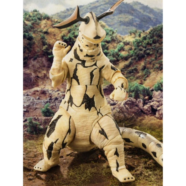 BANDAI S.H.Figuarts SHF 超人力霸王 艾雷金剛 艾雷王 BANDAI S.H.Figuarts SHF 超人力霸王 艾雷金剛 艾雷王