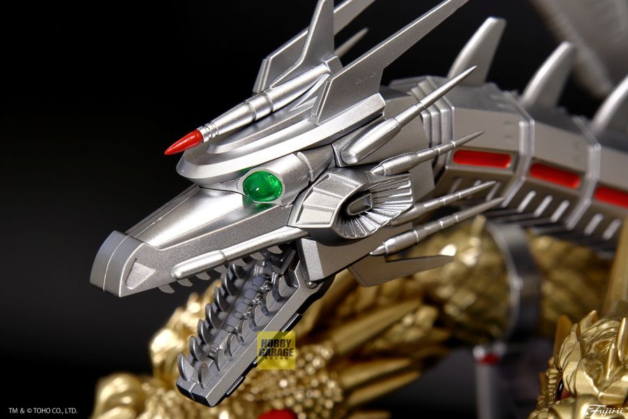機械基多拉 メカキングギドラ 70周年記念 Godzilla FUJIMI 富士美 哥吉拉 組裝模型 FUJIMI,富士美,組裝模型自由研究,獨角仙,鍬形蟲,螳螂,螯蝦,EVA,2号機,,新世紀福音戰士,T-Rex,暴龍,Velociraptor,迅猛龍,Triceratops,三角龍,3式機龍,重武裝型,哥吉拉,Godzilla,基多拉,