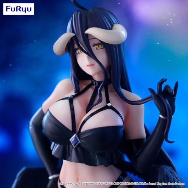 Furyu 景品 OVERLORD 暗黑風格 雅兒貝德 2511 Furyu 景品 OVERLORD 暗黑風格 雅兒貝德