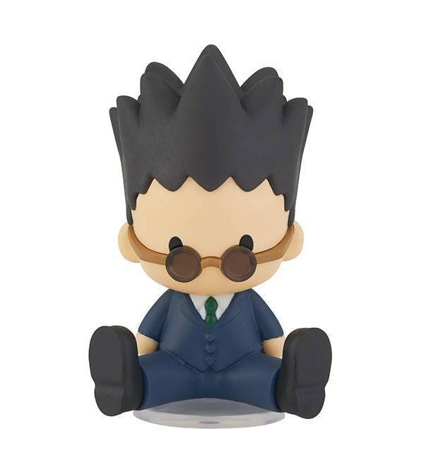 (預購) Re-MeNT 盒玩 HUNTER×HUNTER獵人 petadoll 貪婪之島編 全6種 一中盒6入販售 20260826 Re-MeNT 盒玩 HUNTER×HUNTER獵人 petadoll 貪婪之島編 全6種 一中盒6入販售