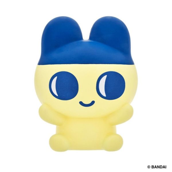 BANDAI 塔麻歌子軟膠 麻每吉 咕嘰叭吉 分別販售 BANDAI 塔麻歌子軟膠 麻每吉 咕嘰叭吉 分別販售