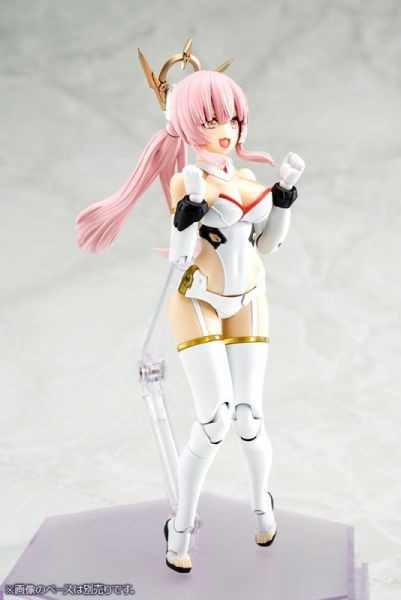 [再販][標準版] Kotobukiya 壽屋 Megami Device 女神裝置 皇巫 天照 輕裝版 組裝模型 [標準版] Kotobukiya 壽屋 Megami Device 女神裝置 皇巫 天照 輕裝版 組裝模型