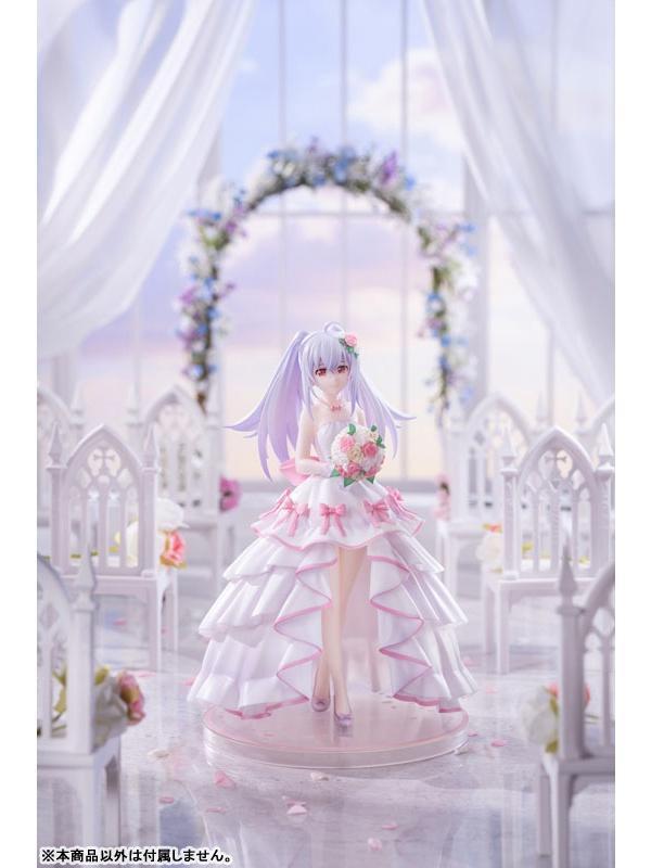 (預購) Aniplex 1/7 可塑性記憶 艾拉 婚紗Ver . 完成品 20261007 Aniplex 1/7 可塑性記憶 艾拉 婚紗Ver . 完成品