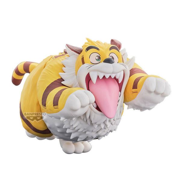 BP景品 真武士傳YAIBA 鐵劍/影虎 影虎 嘎吼 BANPRESTO BP景品 真武士傳YAIBA 鐵劍/影虎 影虎 嘎吼 BANPRESTO