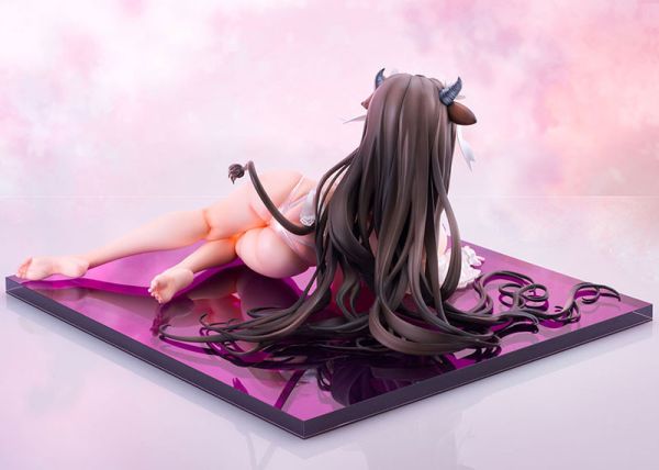 [豪華版] MIMEYOI 1/7 碧藍航線 樫野 溫泉放鬆時間 PVC [豪華版] MIMEYOI 1/7 碧藍航線 樫野 溫泉放鬆時間 PVC