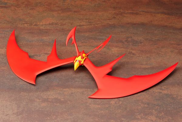 [再販] Kotobukiya 壽屋 無敵鐵金剛 魔神凱薩 組裝模型 [再販] Kotobukiya 壽屋 無敵鐵金剛 魔神凱薩 組裝模型