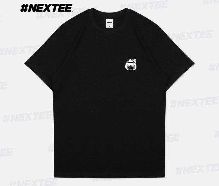 NEXTEE KOUME 太空女小梅(彩) 短袖T恤 NEXTEE KOUME 太空女小梅(彩) 短袖T恤