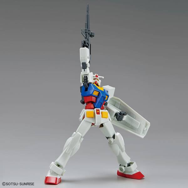 BANDAI ENTRY GRADE EG 1/144 RX-78-2 初鋼 機動戰士鋼彈 組裝模型 BANDAI,EG,初鋼,ENTRY GRADE,1/144,RX-78-2 鋼彈,機動戰士鋼彈