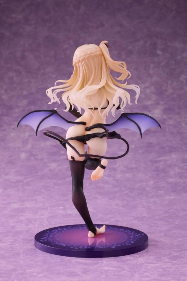 (預購) [18禁商品] VioletStudio 1/6 原畫:玉之けだま 蒂芙妮 FA-03 PVC完成品 20260409 [18禁商品] VioletStudio 1/6 原畫:玉之けだま 蒂芙妮 FA-03 PVC完成品