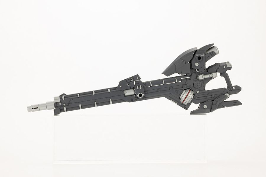 Kotobukiya 壽屋 M.S.G MSG武裝零件 MH36 重型武器裝置36 激光炮 組裝模型 Kotobukiya 壽屋 M.S.G MSG武裝零件 MH36 重型武器裝置36 激光炮 組裝模型