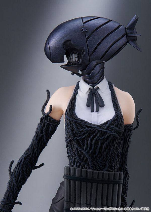 (預購) Good Smile POP UP PARADE 鏈鋸人 蕾潔篇 波姆 PVC完成品 20251214 Good Smile POP UP PARADE 鏈鋸人 蕾潔篇 波姆 PVC完成品