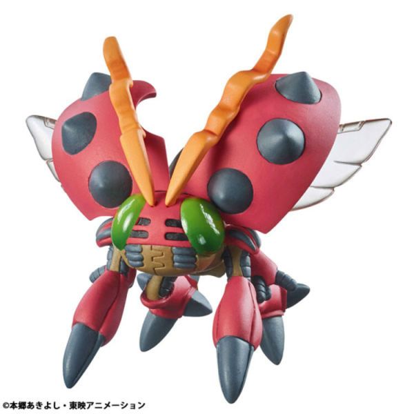 (預購) [再販] MegaHouse 盒玩 數碼寶貝大冒險 數碼收藏MIX 全8種 一中盒8入販售 (預購) [再販] MegaHouse 盒玩 數碼寶貝大冒險 數碼收藏MIX 全8種 一中盒8入販售