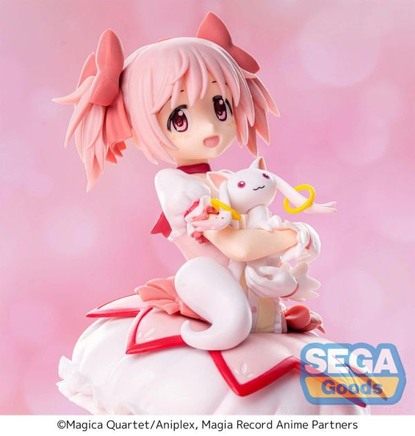 (預購) SEGA 景品 魔法紀錄 魔法少女小圓外傳 SPM公仔 鹿目圓 2601 (預購) SEGA 景品 魔法紀錄 魔法少女小圓外傳 SPM公仔 鹿目圓