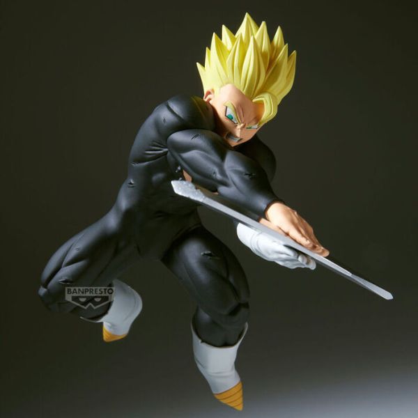 BP景品 七龍珠Z MATCH MAKERS 超賽亞人 孫悟飯（VS達普拉） BANPRESTO 2510 BP景品 七龍珠Z MATCH MAKERS 超賽亞人 孫悟飯（VS達普拉） BANPRESTO