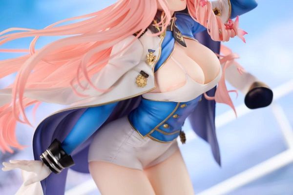 (預購) VKEND 1/6 棕色塵埃2 海軍隊長 席比雅 完成品 20261022 VKEND 1/6 棕色塵埃2 海軍隊長 席比雅 完成品