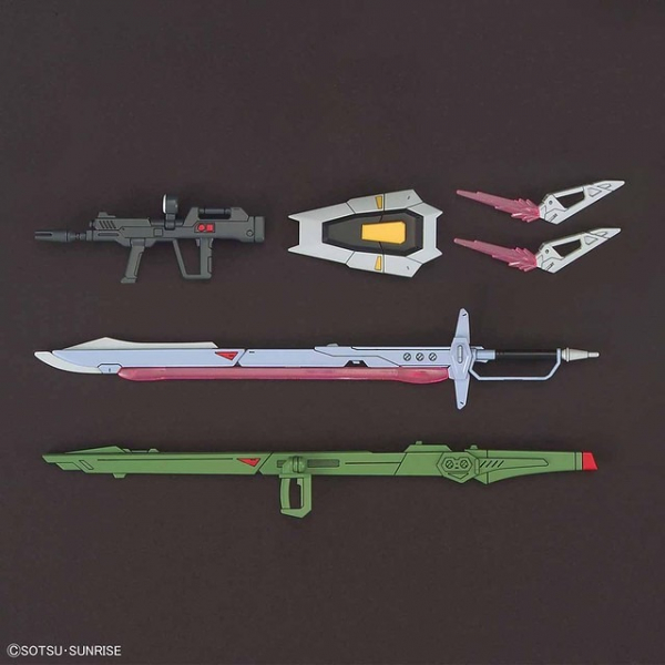 BANDAI 1/144 HGCE 224 命運鋼彈 機動戰士 鋼彈SEED DESTINY 組裝模型 HGCE,1/144,機動戰士鋼彈,SEED DESTINY,命運鋼彈