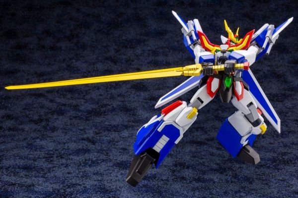 (預購) Kotobukiya 壽屋 勇者凱薩 巨大艾克斯凱撒 FULL EDITION 組裝模型 20261028 Kotobukiya 壽屋 勇者凱薩 巨大艾克斯凱撒 FULL EDITION 組裝模型