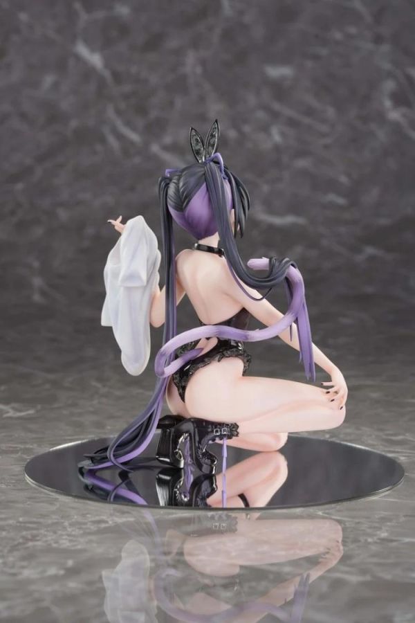 (預購) MAGI ARTS 1/7 柴郡貓 兔女郎Ver. PVC完成品 20260616 MAGI ARTS 1/7 柴郡貓 兔女郎Ver. PVC完成品
