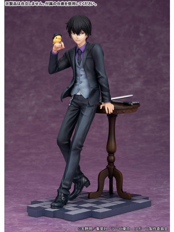 (預購) PROOF 家庭教師 HITMAN REBORN! 雲雀恭彌 完成品 20261208 PROOF 家庭教師 HITMAN REBORN! 雲雀恭彌 完成品