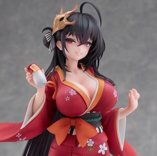 (預購) Furyu F:NEX 1/7 碧藍航線 大鳳 浴衣ver. 完成品 20260907 Furyu F:NEX 1/7 碧藍航線 大鳳 浴衣ver. 完成品