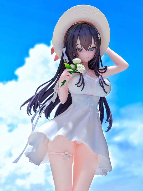 [18禁商品] OMH 1/7 MANTA by Freng PVC [18禁商品] OMH 1/7 MANTA by Freng PVC