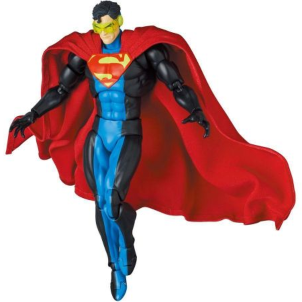 (預購) Medicom Toy MAFEX 殲滅者 20260907 Medicom Toy MAFEX 殲滅者