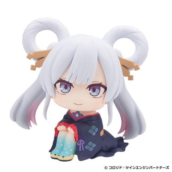 (預購) MegaHouse LOOKUP 超時空輝耀姬 月見八千代 20261013 MegaHouse LOOKUP 超時空輝耀姬 月見八千代