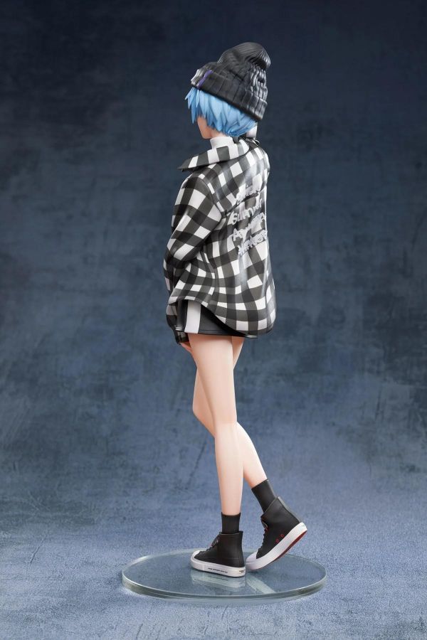 (預購) Hobbymax 1/7 新世紀福音戰士EVA 綾波零 Ver.RADIO EVA Part.3 完成品 20260903 Hobbymax 1/7 新世紀福音戰士EVA 綾波零 Ver.RADIO EVA Part.3 完成品