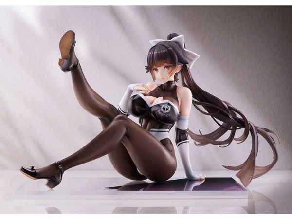 (預購) MIMEYOI 1/4 碧藍航線 高雄 全速魅惑Ver. /TF edition 無地台 完成品 分別販售 20261118 MIMEYOI 1/4 碧藍航線 高雄 全速魅惑Ver. /TF edition 無地台 完成品 分別販售