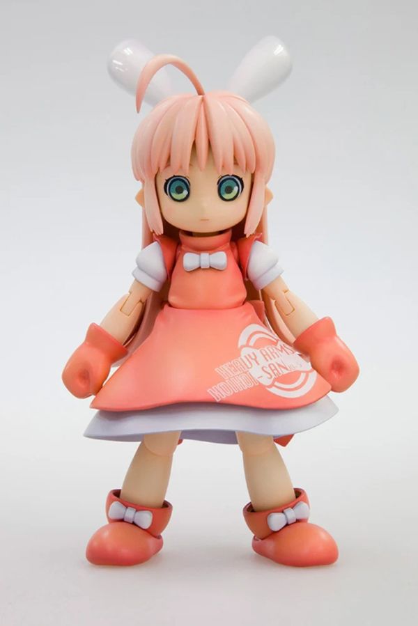 Kotobukiya 壽屋 1/1 一擊殺蟲 小惠惠 重戰鬥Ver. 新版 組裝模型 KP534 Kotobukiya 壽屋 1/1 一擊殺蟲 小惠惠 重戰鬥Ver. 新版 組裝模型 KP534