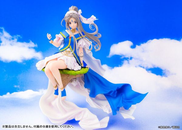 PROOF 幸運女神 蓓兒丹娣 PVC完成品 PROOF 幸運女神 蓓兒丹娣 PVC完成品