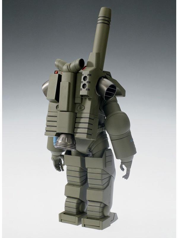 (預購) WAVE 1/12 PS-003 機動步兵 20260910 WAVE 1/12 PS-003 機動步兵