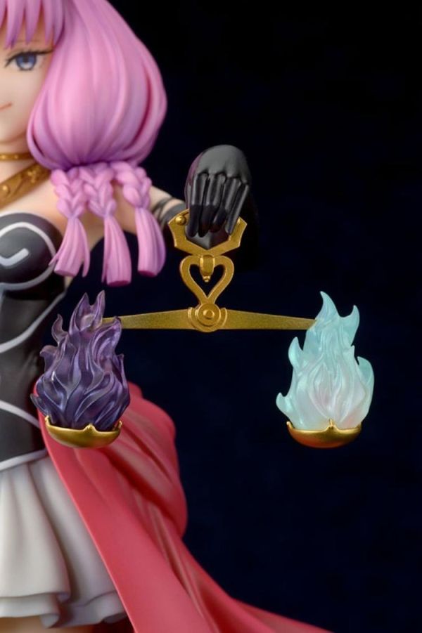 (預購) QuesQ 1/7 葬送的芙莉蓮 斷頭台的阿烏拉 PVC完成品 20260507 QuesQ 1/7 葬送的芙莉蓮 斷頭台的阿烏拉 PVC完成品